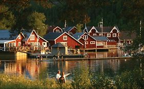 Norrfaellsvikens Camping, Stugby & Marina